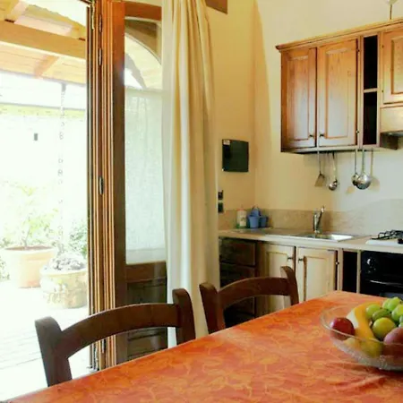 Agello Quercia *