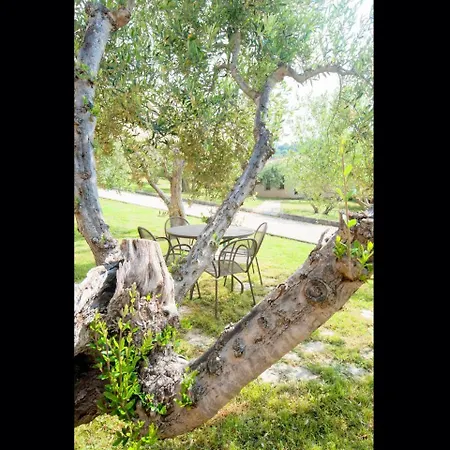 Agello Quercia 度假居