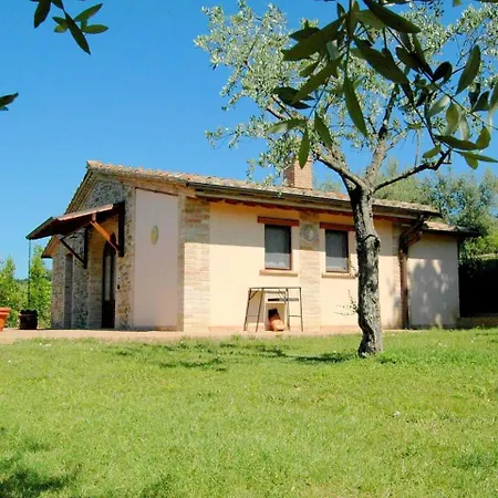 Agello Quercia 度假居